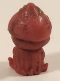 Moose The Grossery Gang Squished Squid 1 1/8" Tall Squishy Toy Figure