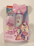 Zuru Surprise Mini Brands Nickelodeon JoJo Siwa Light Up Microphone Miniature Toy