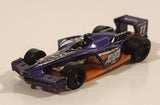 2016 Hot Wheels HW Digital Circuit Winning Formula Purple Die Cast Toy Race Car Vehicle
