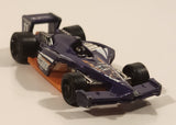 2016 Hot Wheels HW Digital Circuit Winning Formula Purple Die Cast Toy Race Car Vehicle