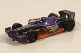 2016 Hot Wheels HW Digital Circuit Winning Formula Purple Die Cast Toy Race Car Vehicle