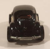 2006 Hot Wheels 1953-57 Volkswagen VW Bug Black Die Cast Toy Car Vehicle