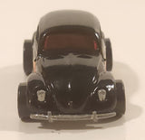 2006 Hot Wheels 1953-57 Volkswagen VW Bug Black Die Cast Toy Car Vehicle