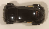 2006 Hot Wheels 1953-57 Volkswagen VW Bug Black Die Cast Toy Car Vehicle