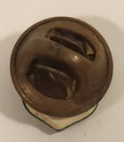 Ontario Canada Provincial Coat of Arms Crest Plastic Lapel Pin