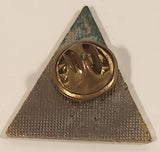 BCWF B.C. Wildlife Federation Enamel Metal Lapel Pin