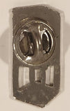 Mail Box Enamel Metal Lapel Pin