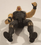 1999 WCW Goldberg Wrestler 6 1/2" Toy Action Figure