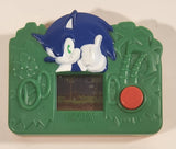 2003 McDonald's Sega Sonic The Hedgehog Action Game Toy #4