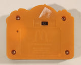 2003 McDonald's Sega Sonic The Hedgehog Action Game Toy #4