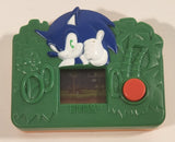 2003 McDonald's Sega Sonic The Hedgehog Action Game Toy #4