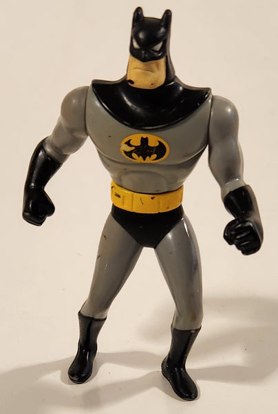 1993 McDonald's DC Comics Batman 3 3/4" Tall Toy Figure