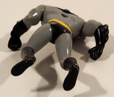 1993 McDonald's DC Comics Batman 3 3/4" Tall Toy Figure