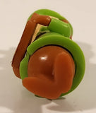 1995/96 Kinder Surprise Yogi Bear 2" Toy Figure