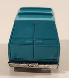 2014 Hot Wheels HW City Tooned I Hanna Barbera Scooby-Doo! The Mystery Machine Die Cast Toy Car Vehicle