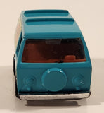 2014 Hot Wheels HW City Tooned I Hanna Barbera Scooby-Doo! The Mystery Machine Die Cast Toy Car Vehicle