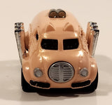 2010 Hot Wheels Disney Pixar Toy Story 3 Hamm On Wheels Pink Pig Character Die Cast Toy Car Vehicle