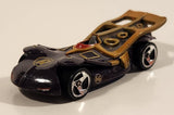 2008 Hot Wheels WBEI Speed Racer GRX Brown Die Cast Toy Car Vehicle