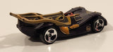 2008 Hot Wheels WBEI Speed Racer GRX Brown Die Cast Toy Car Vehicle