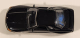 2005 Jada Toys Nissan Skyline GT-R R32 Black 1:64 Scale Die Cast Toy Car Vehicle No. 90033