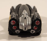 2011 Maisto Marvel Velocidad Spiderman SPM476 Black White Die Cast Toy Superhero Car Vehicle