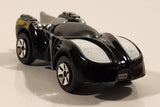 2011 Maisto Marvel Velocidad Spiderman SPM476 Black White Die Cast Toy Superhero Car Vehicle
