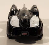 2011 Maisto Marvel Velocidad Spiderman SPM476 Black White Die Cast Toy Superhero Car Vehicle