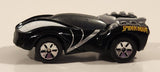 2011 Maisto Marvel Velocidad Spiderman SPM476 Black White Die Cast Toy Superhero Car Vehicle