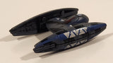 2005 GTI Galoob LFL Star Wars Revenge of The Sith Vulture Droid Die Cast Spacecraft Vehicle