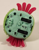 Hasbro Yellies! Frizz Voice Activated Spider Pet Moving Light Up 2 3/8" Toy Figure
