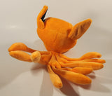 Naruto Nine Tail Fox Kurama 9" Stuffed Plush Toy