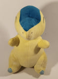 2019 WCT Wicked Cool Toys Pokemon Cyndaquil 9" Stuffed Plush Toy