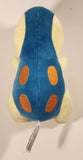 2019 WCT Wicked Cool Toys Pokemon Cyndaquil 9" Stuffed Plush Toy