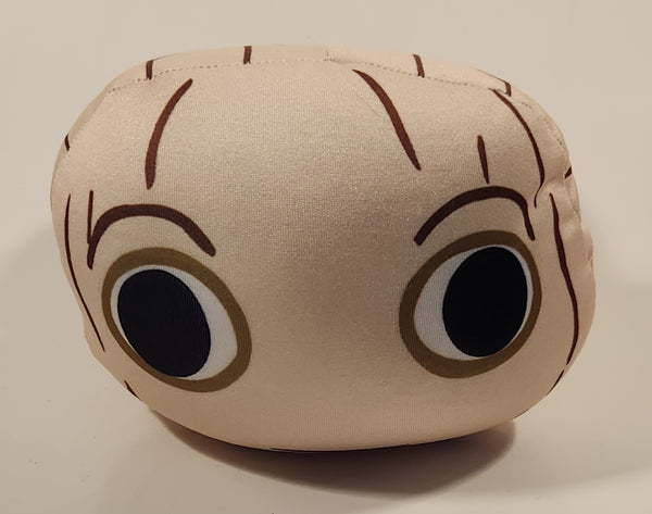 T's Factory Marvel Baby Groot 9 1/2" Tiny Styrofoam Ball Stuffed Plush PNE Prize Toy