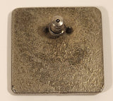 2004 Walmart Canada 10th Anniversary Enamel Metal Lapel Pin