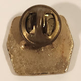 Molson Light Beer Enamel Metal Lapel Pin