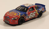 Action Racing NASCAR Darrell Waltrip #66 Route 66 Big K-Mart Red Blue Die Cast Toy Car Vehicle