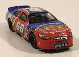 Action Racing NASCAR Darrell Waltrip #66 Route 66 Big K-Mart Red Blue Die Cast Toy Car Vehicle