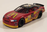 1999 Racing Champions NASCAR Bill Elliot #94 Ford Taurus McDonald's Red Die Cast Toy Car Vehicle