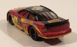 1999 Racing Champions NASCAR Bill Elliot #94 Ford Taurus McDonald's Red Die Cast Toy Car Vehicle
