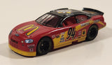 1999 Racing Champions NASCAR Bill Elliot #94 Ford Taurus McDonald's Red Die Cast Toy Car Vehicle