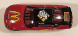 1999 Racing Champions NASCAR Bill Elliot #94 Ford Taurus McDonald's Red Die Cast Toy Car Vehicle