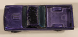 1968 Hot Wheels Sweet Sixteen Custom Fleetside Spectraflame Purple Die Cast Toy Car Vehicle