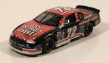 Action Racing NASCAR Mike Dillon #72 Chevrolet Monte Carlo Detroit Gasket Red and Black Die Cast Toy Car Vehicle