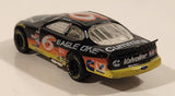 1998 Hot Wheels Pro Racing Special Edition NASCAR Mark Martin #6 Ford Taurus Eagle One Cummins Black Die Cast Toy Car Vehicle