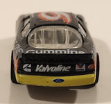 1998 Hot Wheels Pro Racing Special Edition NASCAR Mark Martin #6 Ford Taurus Eagle One Cummins Black Die Cast Toy Car Vehicle