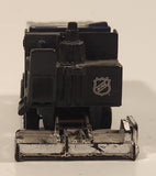 2010 Maisto Top Dog Collectibles Vancouver Canucks NHL Ice Hockey Zamboni Die Cast Collectible Toy Ice Resurfacer 1/50 Scale