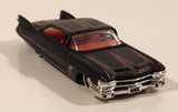 Jada Toys Von Dutch Garage Original 1959 Cadillac Eldorado Black 1/64 Scale Die Cast Toy Car Vehicle with Rubber Tires