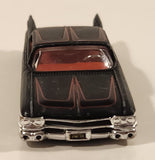Jada Toys Von Dutch Garage Original 1959 Cadillac Eldorado Black 1/64 Scale Die Cast Toy Car Vehicle with Rubber Tires
