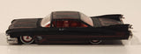 Jada Toys Von Dutch Garage Original 1959 Cadillac Eldorado Black 1/64 Scale Die Cast Toy Car Vehicle with Rubber Tires